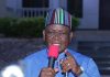 Ortom calls for religious tolerance among Nigerians