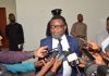 Nigerian Senate urges NIA, DSS to remove name of environmental human rights activists, Ofehe from watchlist