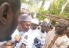 Ex-Gov Yari, Marafa dump APC for PDP