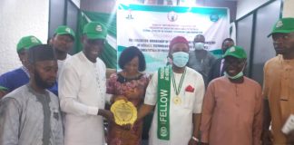 Onu emerges first inductee into ASURI hall of fame