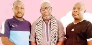 IMN expresses concern over 3 members in Kuje prison 9 years after arrest