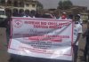 2022 Malaria Day: Zamfara Red cross recruits 150 volunteers to sensitize community