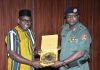 Historical Society of Nigeria lauds Gen. Shuaibu Ibrahim for transforming NYSC