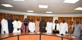 NCC, Google Collaborate to Drive Nigeria’s Digital Transformation