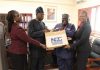 ipNX Visits NCC, Commends the Commission for Efficient Regulatory Services