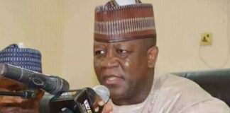 Ramadan: Yari distributes 172 trucks of grains to IDP’s, Orphans, Supporters in Zamfara