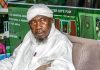 Finally, Mosque Committee sacks Abuja Imam for criticising Buhari’s govt