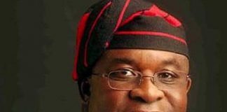 Ortom eulogises David Mark @74