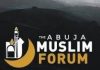 Abuja Muslim forum holds 100million naira fund raising iftar dinner Saturday