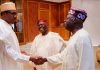 Tinubu, Akande, Yarima, others to break fast with Buhari at Villa Tuesday