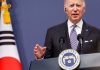 Biden vows to defend Taiwan militarily if attacked