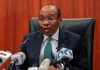 Naira Redesign: CBN investigator report false, satanic, says Emefiele