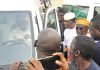 Senator Bamidele Splashes Multi-million Naira Equipment, Vehicles on Constituents