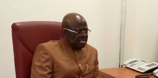 Taraba killing: Senator Bwacha calls on locals to synergize with military, as Senate bemoans murder of soldiers