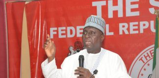 2023: Kwara Senator, Oloriegbe calls for continuity to enhance implementation of NHIA Act