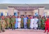 Insecurity: Gov Matawalle urges military to fight bandits to their doorsteps
