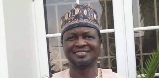 2023: I’ll run inclusive govt in Taraba state, says Baido
