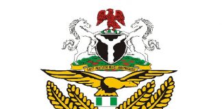 Nigerian Air Force Redeploys Officers