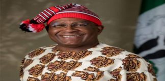 Enugu East: Ex-gov Chimaroke Nnamani wins senatorial ticket in Enugu