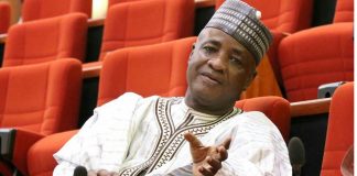 Sokoto Central Senatorial Primary: Delegates affirm Wamakko APC return ticket unopposed