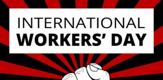 2022 IWD: Labour Rights Critical to Inclusive Development -Tony Ojukwu