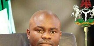 PDP Governorship Aspirant Dagogo Loses bid to Stop Rivers Party Primaries