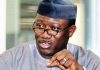 I’m the best choice for APC, Fayemi tells party members