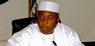 Court to hear Saraki’s suit against EFCC, ICPC others July 27