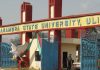Alleged forgery: Trial of Anambra varsity professor, 4 others stalled