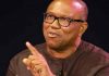 Updated: Ex- Gov. Peter Obi resigns from PDP, withdraws from party’s Presidential Primary