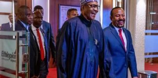 Nigeria, Ethiopia to hold joint commission meeting on trade, economy, political developments