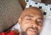Nollywood actor, Leo Mezie, is dead