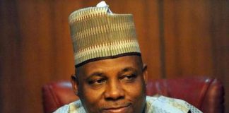 Ex-Borno Gov Shettima makes u-turn, says ‘I never set out to denigrate the personality of Osinbajo, Lawan’