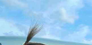 Tinubu off to France