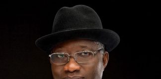 Jonathan speaks on 2014 national conference
