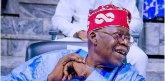 Tinubu wins APC’s 2023 Presidential ticket