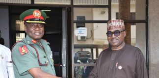 NYSC DG seeks stronger synergy with NDLEA