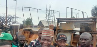 Ban truck movement in Jos, APC candidate, Na’ah tells Government