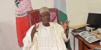 Kebbi: ‘I left APC when the caretaker committee of the party failed to bring Gov. Bagudu to order’..says Senator Abdullahi