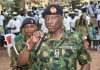Ekiti Guber poll: NYSC DG Tasks Corps members on personal security