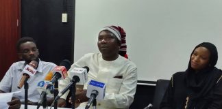 Alleged academic scandal: You’re PDP agents, Tinubu Campaign Organisation replies group