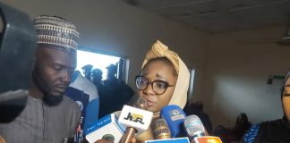 FG resettlement city 90% completed in Zamfara -Suleiman