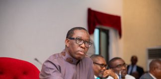 2023: Atiku Picks Gov Okowa As Running Mate