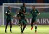 Nigeria beat Burkina Faso to win WAFU B Under-17 Championship