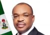Why Gov Udom Emmanuel will make an Outstanding Vice-President -By James Christopher