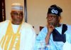 Alleged convention irregularities: Court rejects motion seeking Tinubu, Atiku’s disqualification