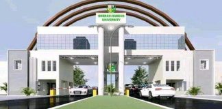 Court orders interim forfeiture of NOK varsity, others linked to ex-director