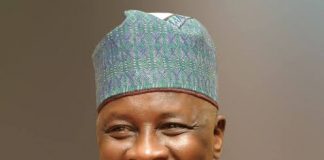 2023: Aminu Ringim emerges NNPP Governorship candidate in Jigawa