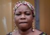Nollywood Actress, Ada Ameh is dead