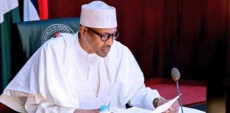 Group Extols Buhari for supporting Tinubu’s reforms, carpets Atiku for reducing national achievements to petty politics